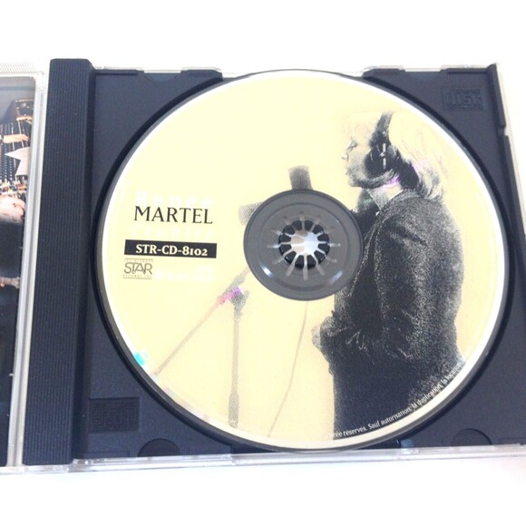 Renee Martel Country CD 1998 Star Records - Picture 5 of 6